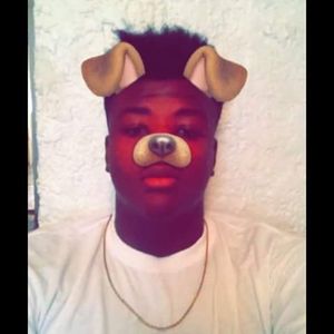 Meet your Posher, Jay